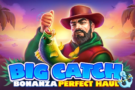 Big catch bonanza