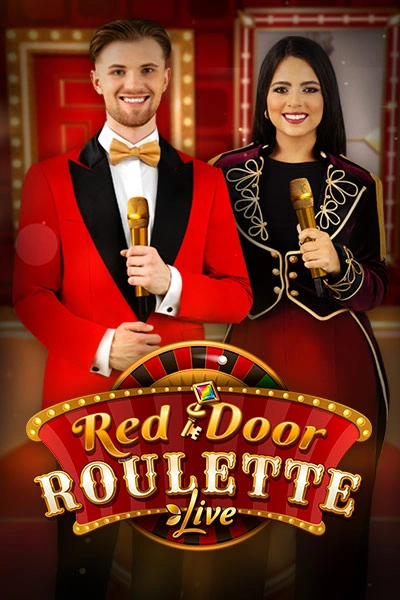 Red door roulette