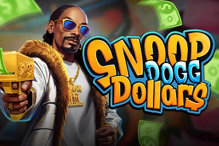 Snoop Dogg dollars